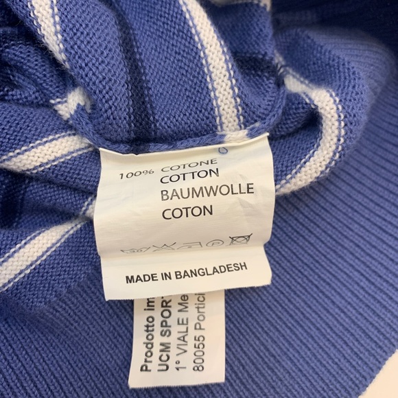 Men’s Sweater - Picture 2 of 3